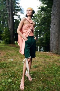 Monse RTW Spring 2020