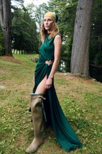 Monse RTW Spring 2020