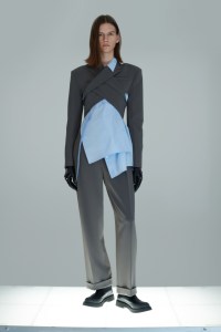 Moon Choi RTW Spring 2020