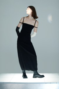 Moon Choi RTW Spring 2020