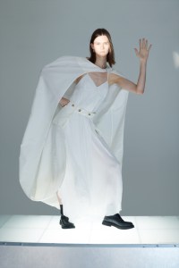 Moon Choi RTW Spring 2020