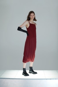 Moon Choi RTW Spring 2020
