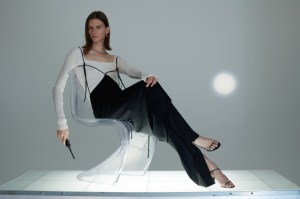 Moon Choi RTW Spring 2020