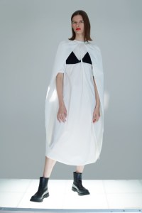 Moon Choi RTW Spring 2020