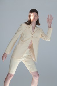 Moon Choi RTW Spring 2020