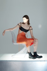 Moon Choi RTW Spring 2020