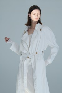 Moon Choi RTW Spring 2020
