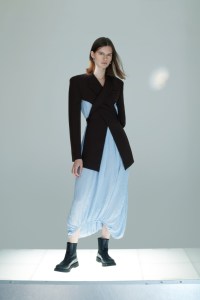 Moon Choi RTW Spring 2020