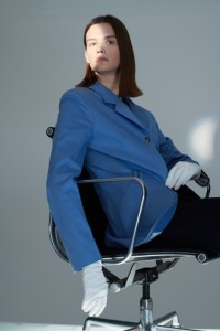 Moon Choi RTW Spring 2020
