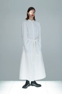 Moon Choi RTW Spring 2020