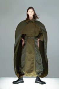 Moon Choi RTW Spring 2020