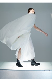 Moon Choi RTW Spring 2020
