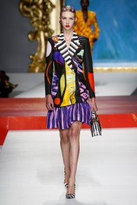 Moschino RTW Spring 2020