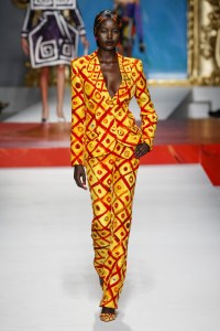 Moschino RTW Spring 2020
