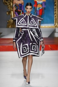 Moschino RTW Spring 2020