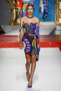 Moschino RTW Spring 2020