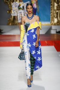 Moschino RTW Spring 2020