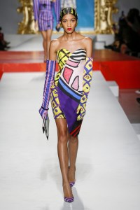 Moschino RTW Spring 2020