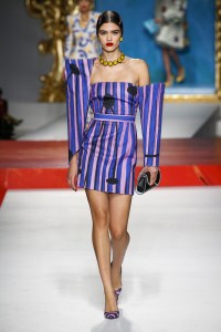 Moschino RTW Spring 2020