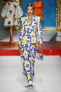 Moschino RTW Spring 2020
