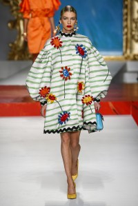 Moschino RTW Spring 2020
