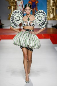 Moschino RTW Spring 2020