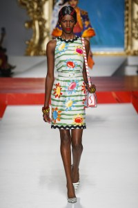 Moschino RTW Spring 2020