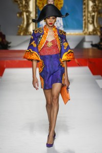 Moschino RTW Spring 2020