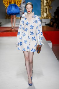 Moschino RTW Spring 2020