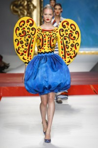 Moschino RTW Spring 2020
