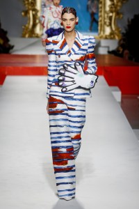 Moschino RTW Spring 2020