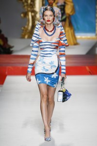 Moschino RTW Spring 2020