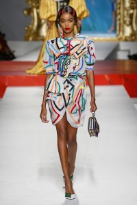 Moschino RTW Spring 2020