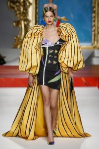 Moschino RTW Spring 2020