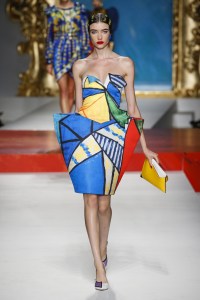 Moschino RTW Spring 2020