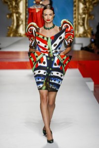 Moschino RTW Spring 2020