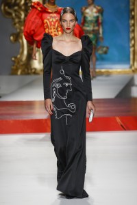 Moschino RTW Spring 2020