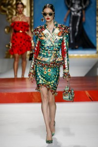 Moschino RTW Spring 2020