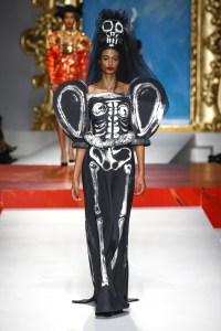 Moschino RTW Spring 2020