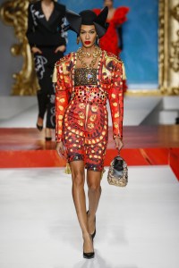 Moschino RTW Spring 2020