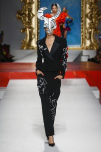 Moschino RTW Spring 2020