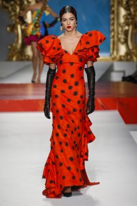 Moschino RTW Spring 2020