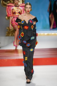 Moschino RTW Spring 2020