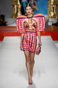 Moschino RTW Spring 2020