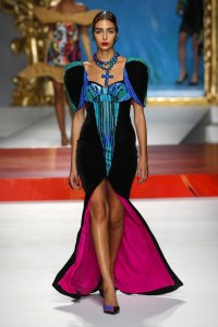 Moschino RTW Spring 2020