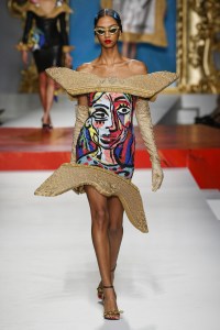 Moschino RTW Spring 2020
