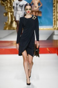 Moschino RTW Spring 2020