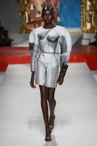 Moschino RTW Spring 2020