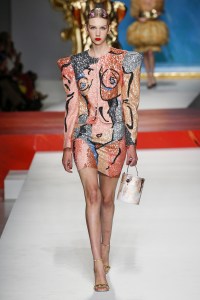 Moschino RTW Spring 2020