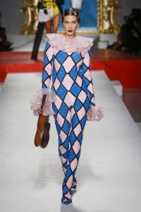 Moschino RTW Spring 2020